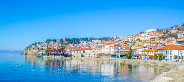 Mazedonien