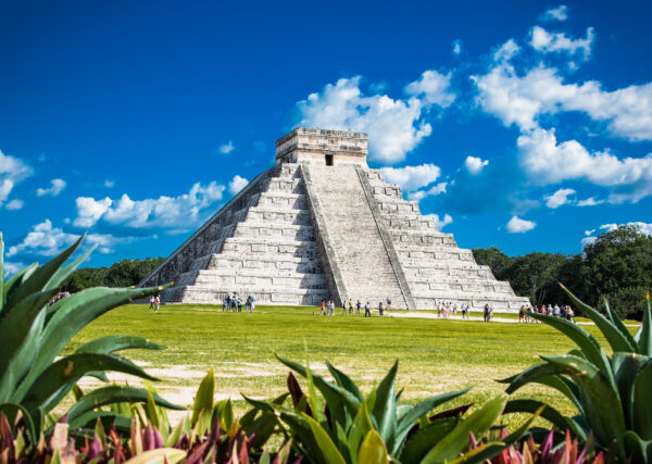 Mexiko