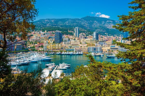 Monaco
