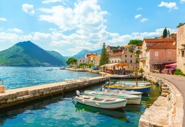 Montenegro