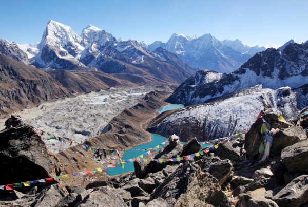 Nepal