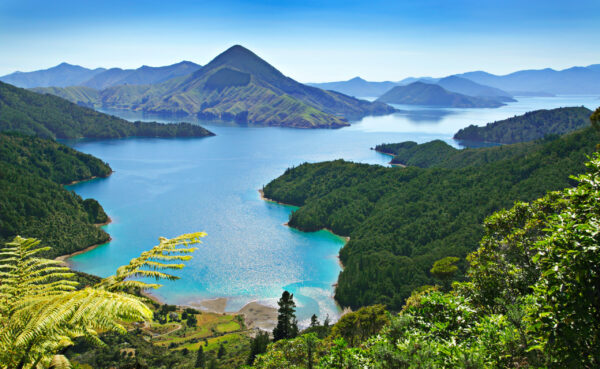 Neuseeland