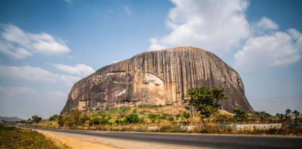 Nigeria