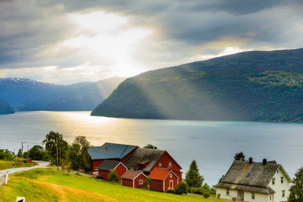 Norwegen