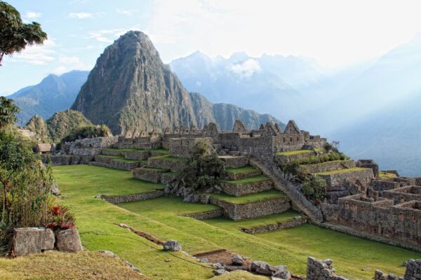Peru