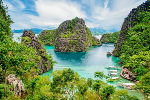 Philippinen