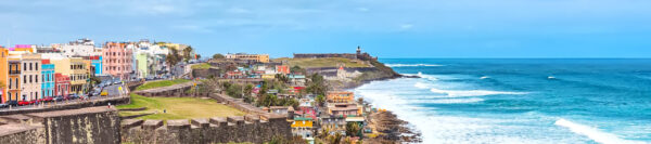 Puerto Rico