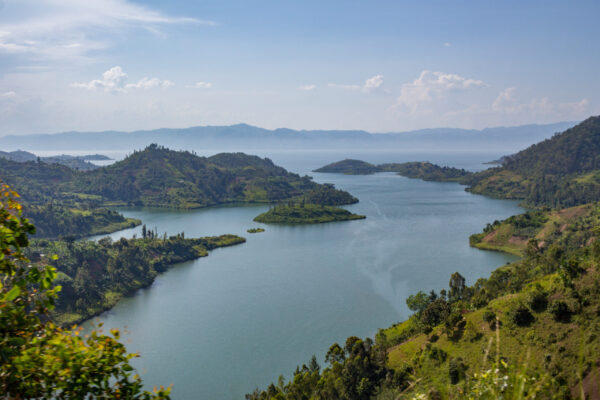Ruanda