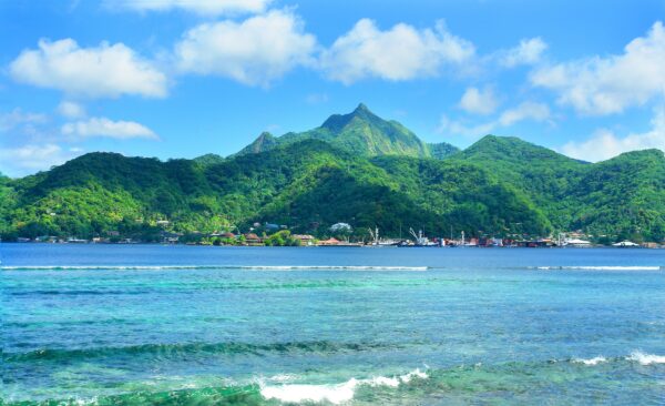 Samoa