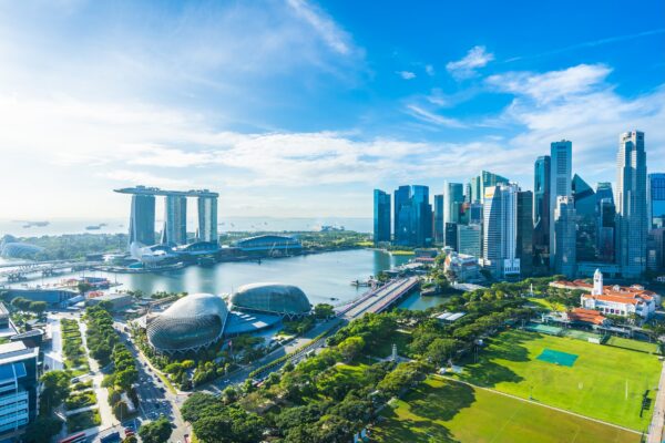 Singapur