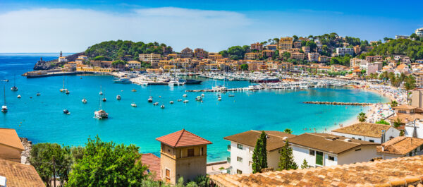 Spanien