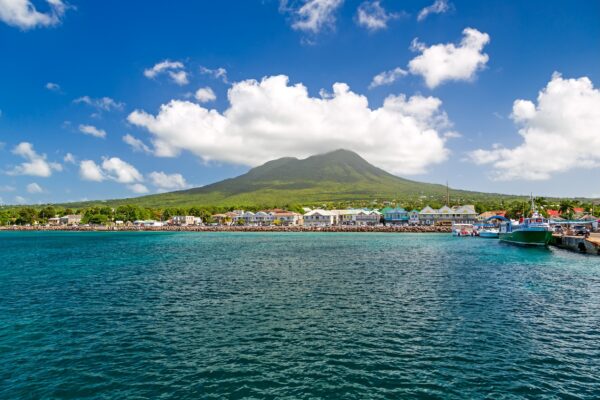 St. Kitts und Nevis
