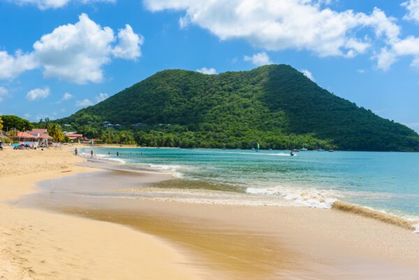 St. Lucia