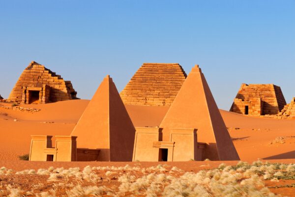 Sudan