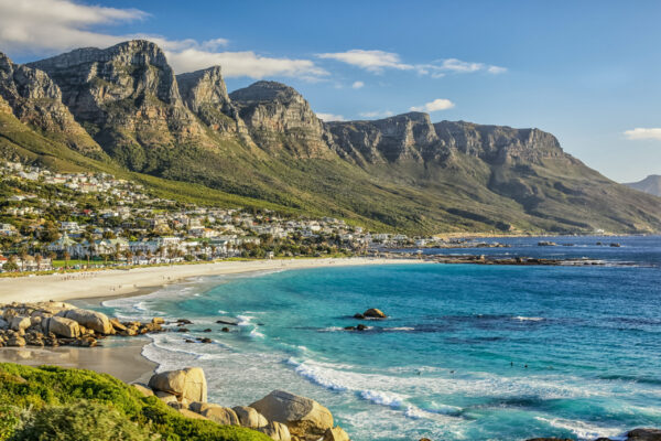 Südafrika