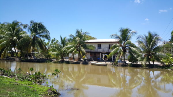 Surinam