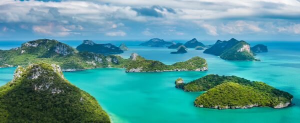 Thailand