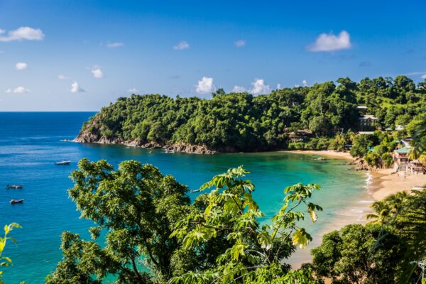 Trinidad and Tobago