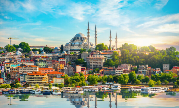 Turkey