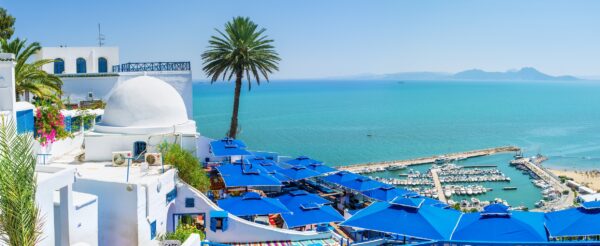 Tunisia