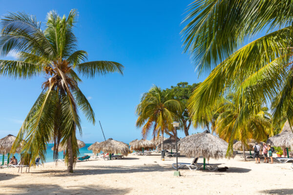 Turks and Caicos Islands