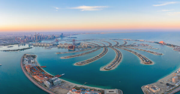 United Arab Emirates