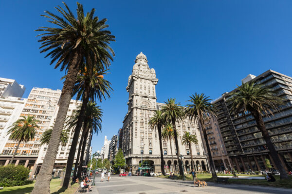 Uruguay