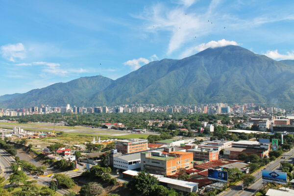 Venezuela