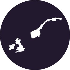 Cruise North Atlantic